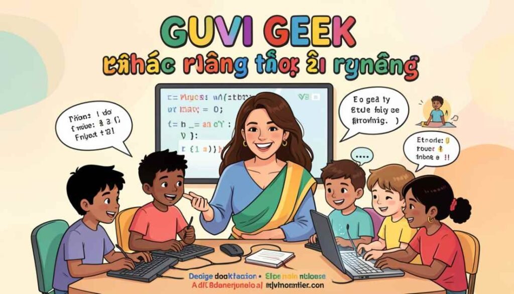guvi geek guvi geek