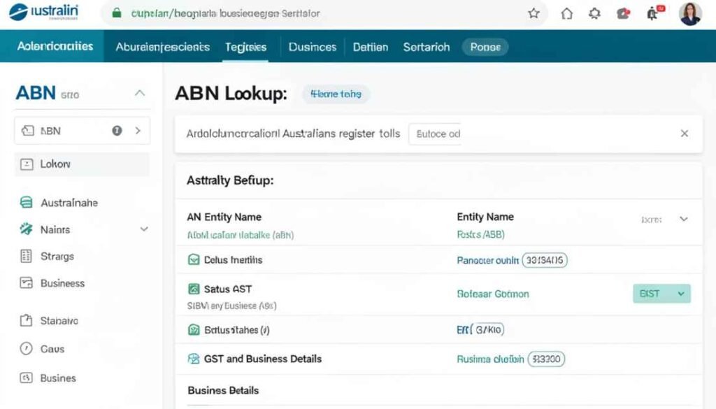 what is abn lookup what is abn lookup