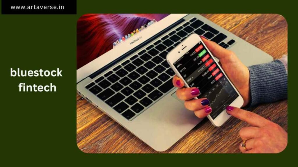 bluestock fintech