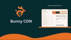 bunny cdn