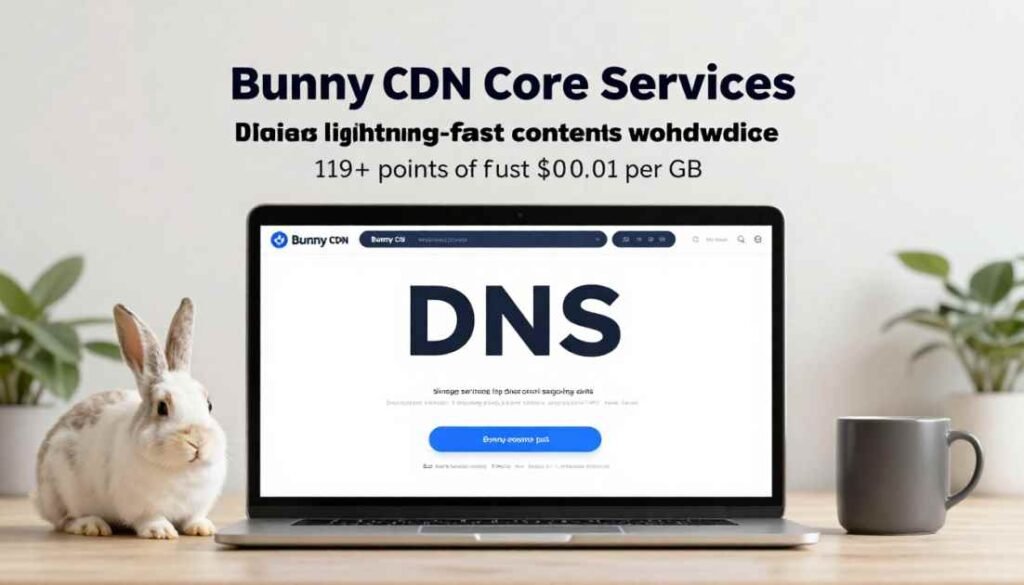 bunny cdn