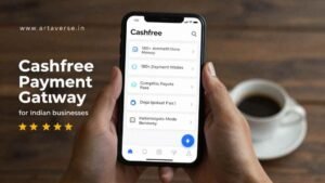 cashfree payment gateway