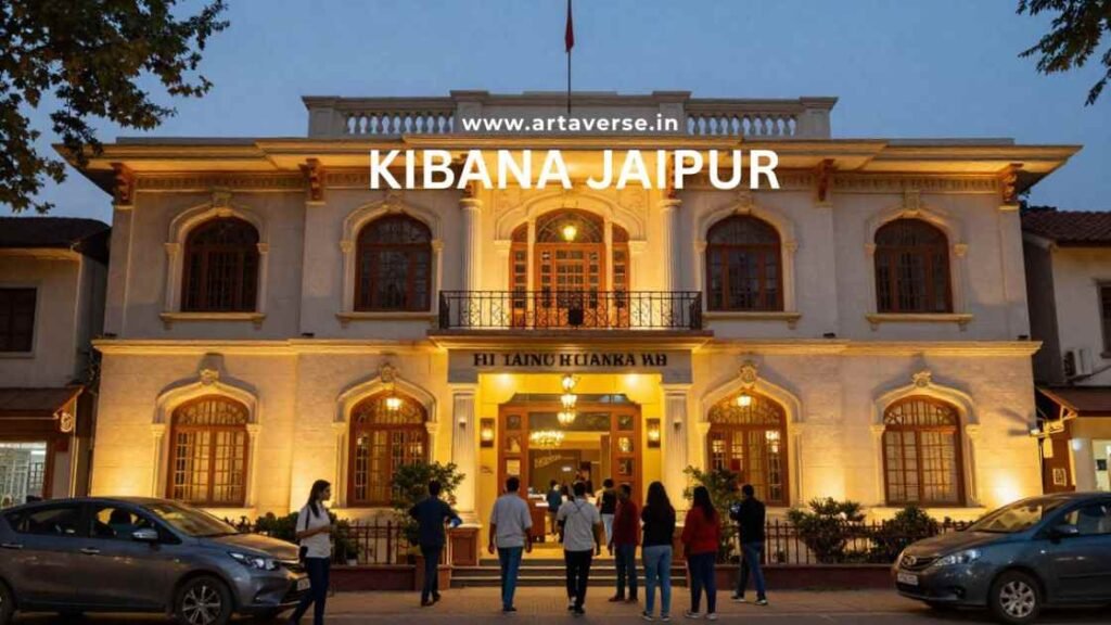 kibana jaipur