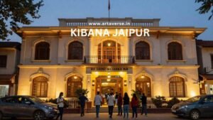 kibana jaipur
