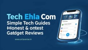 tech ehla com