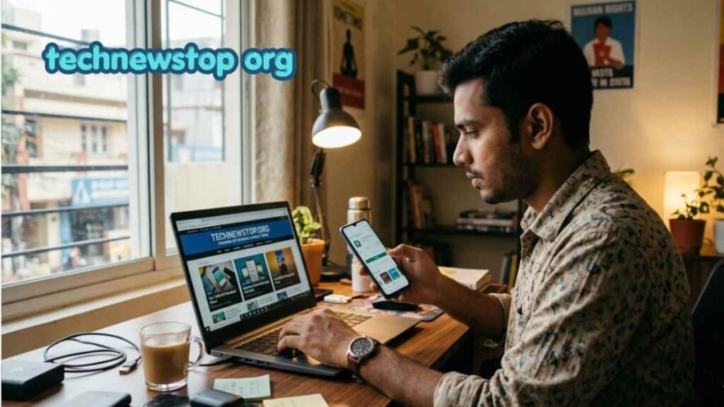 technewstop org technewstop org