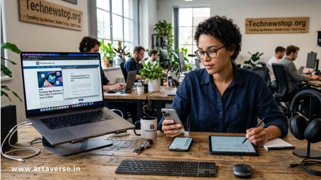 technewstop org technewstop org