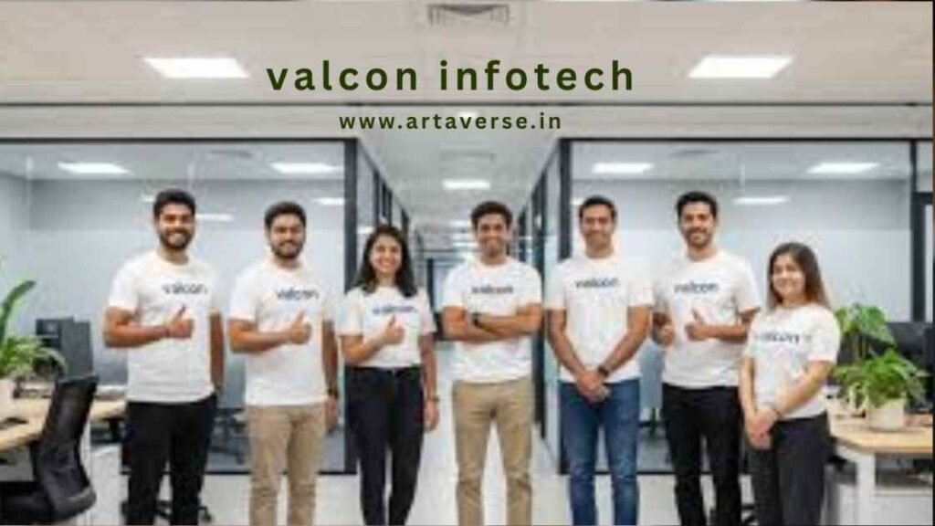 valcon infotech