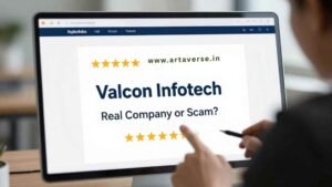 valcon infotech