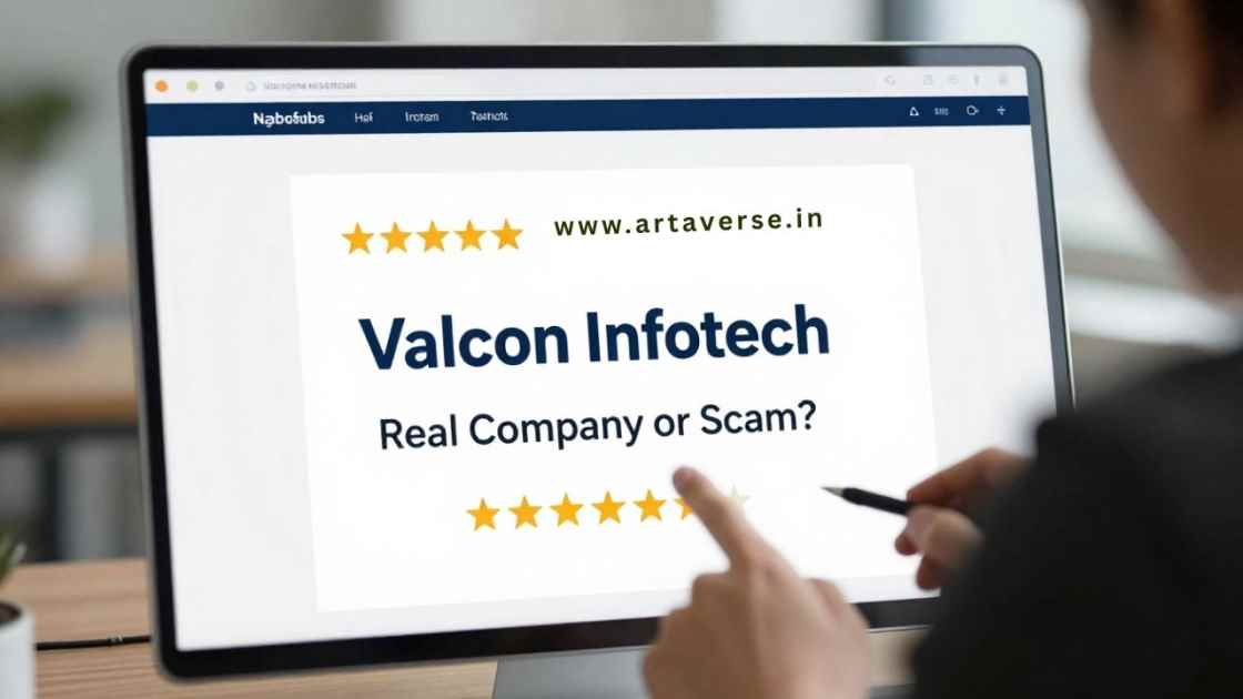 valcon infotech
