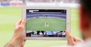 Why Live Cricket Pages Make Sense in a Tech First Media Habit