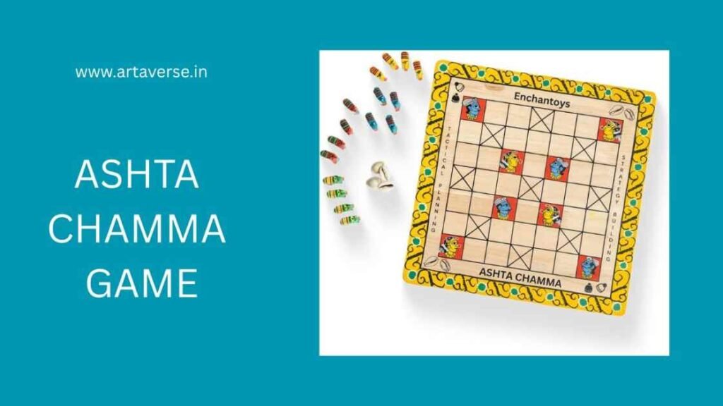 ashta chamma game