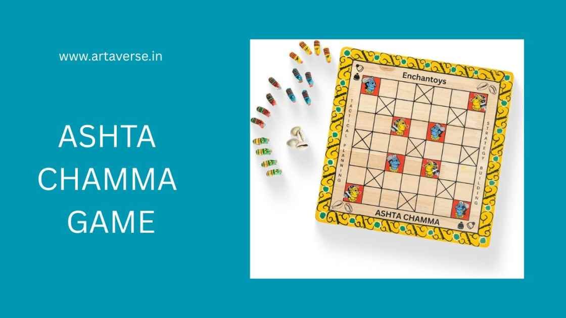 ashta chamma game