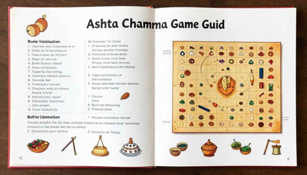 ashta chamma game