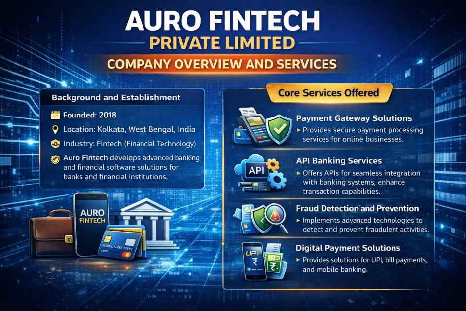 auro fintech private limited auro fintech private limited