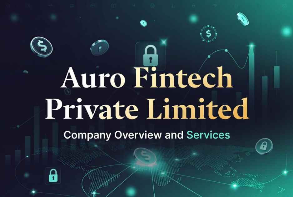 auro fintech private limited auro fintech private limited