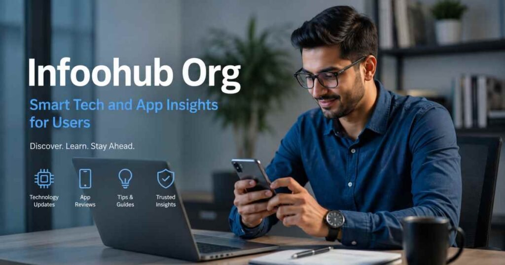 infoohub org