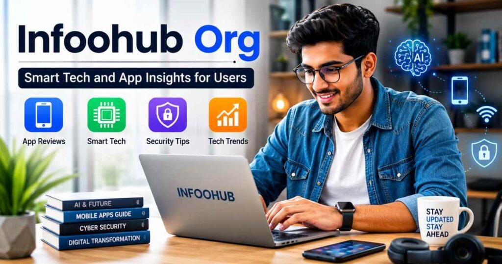 infoohub org