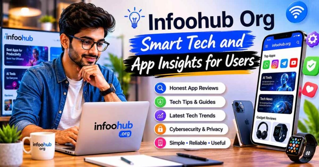 infoohub org