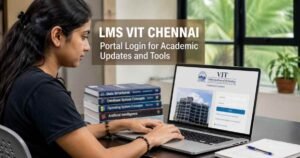 lms vit chennai
