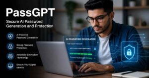 passgpt
