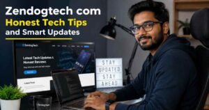 zendogtech com