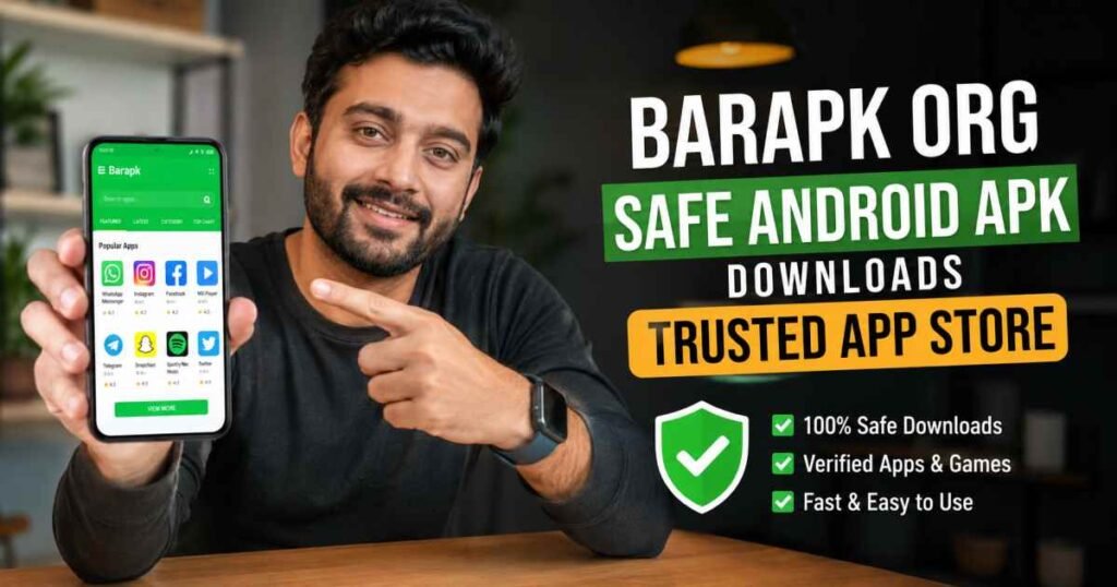 barapk org