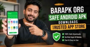 barapk org