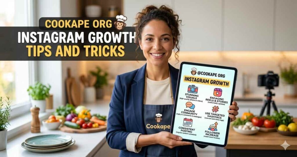 cookape org