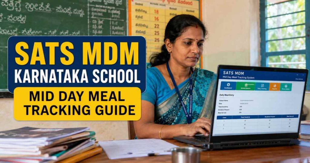 sats mdm