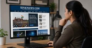 sinknews com