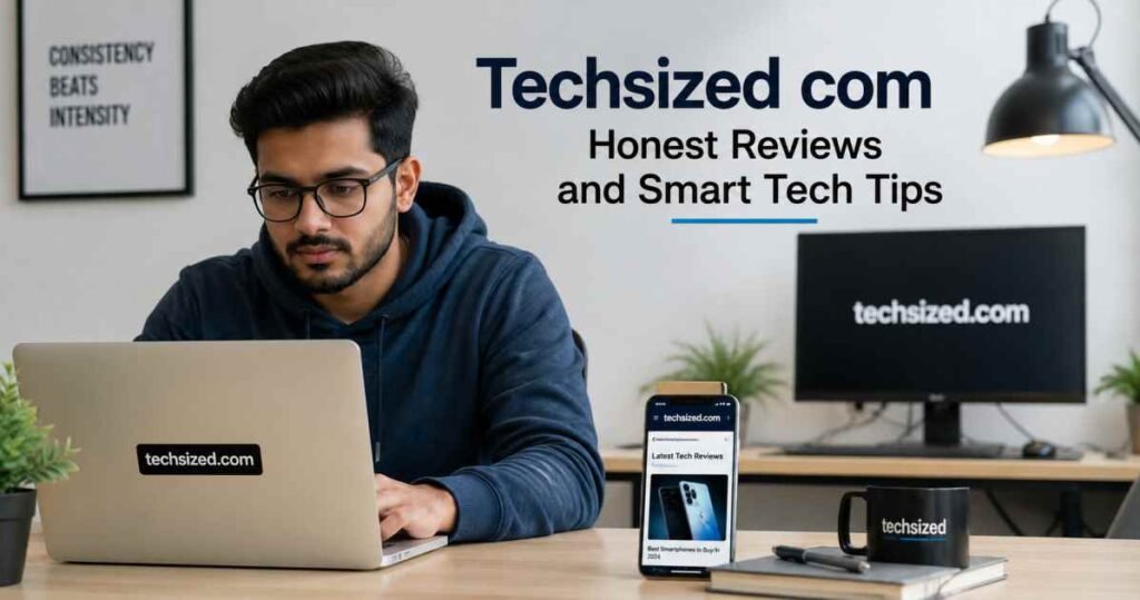 techsized com