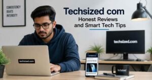 techsized com