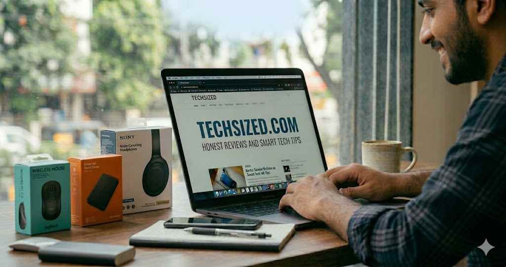 techsized com