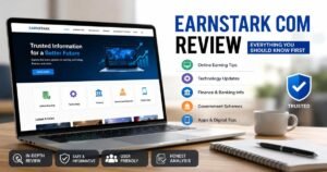 earnstark com Review: Everything You Should Know First