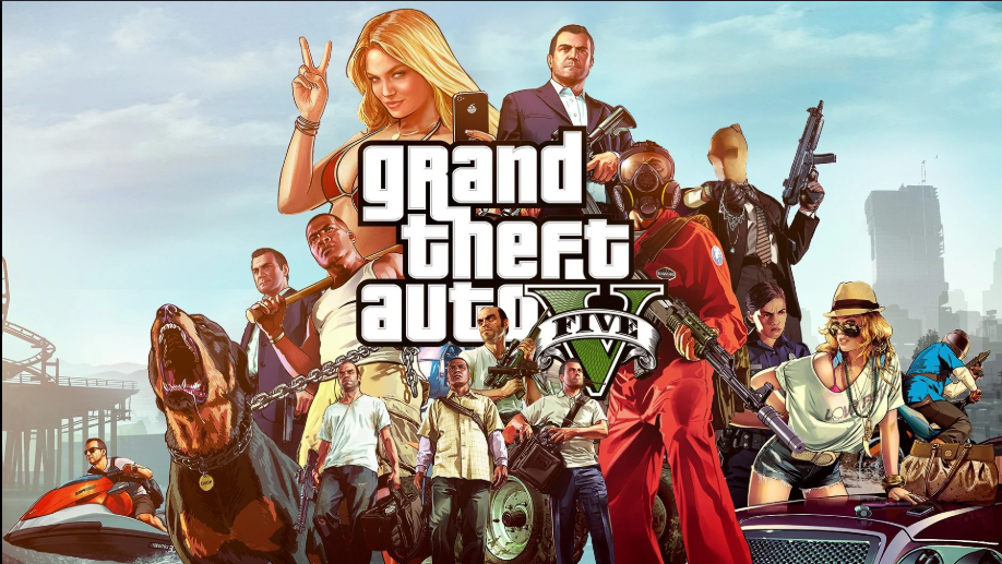 GTA 5 PC Requirements: Laptop & Desktop Compatibility Guide