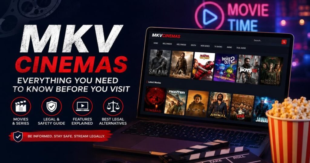 MKV Cinemas: Everything You Need to Know Before You Visit