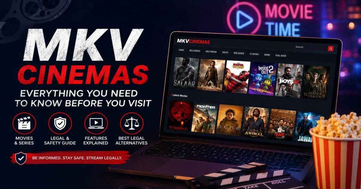 MKV Cinemas: Everything You Need to Know Before You Visit