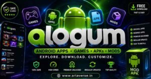 alogum