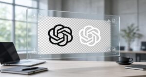 Free ChatGPT Logo Transparent PNG + Usage Guide