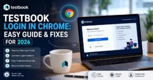 Testbook Login in Chrome: Easy Guide & Fixes for 2026