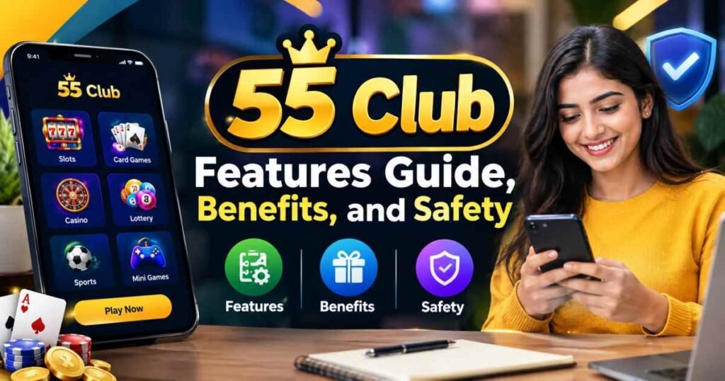 55 club