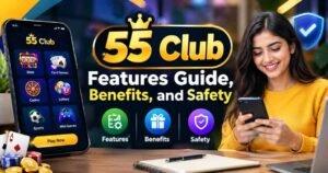 55 club