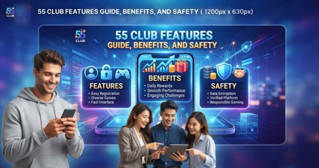 55 club