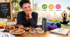 Carlahallbakes Sport: Fitness, Food & Lifestyle Guide