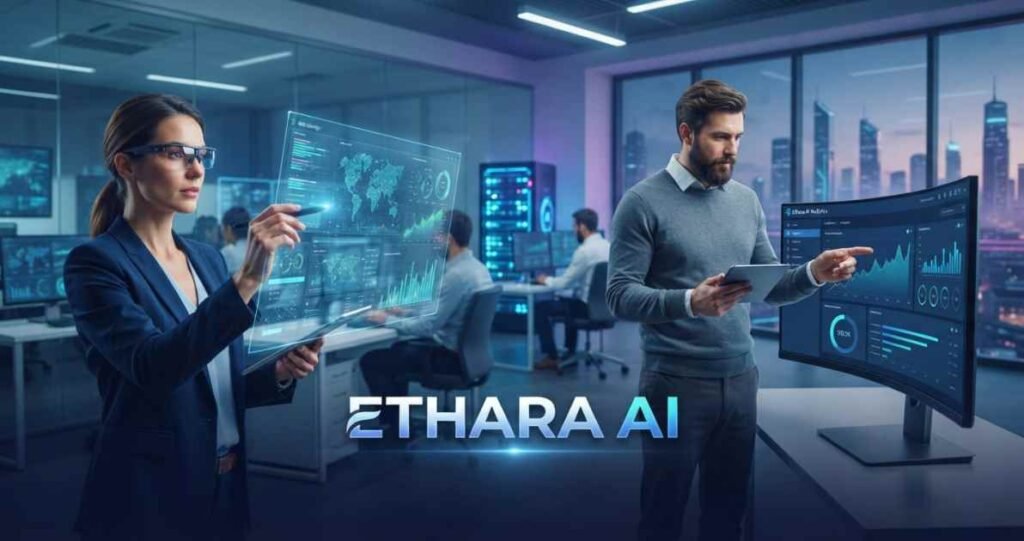 ethara ai