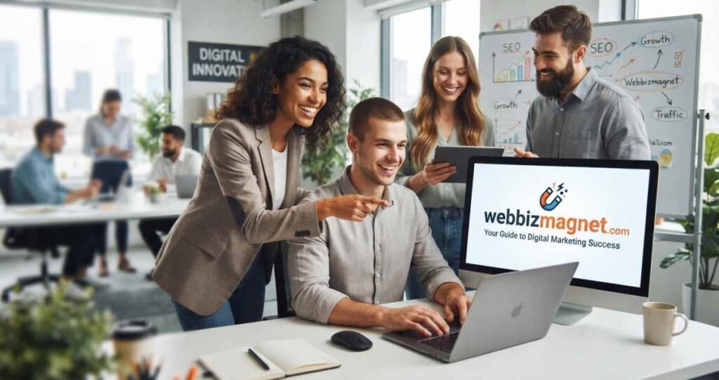 webbizmagnet com webbizmagnet com