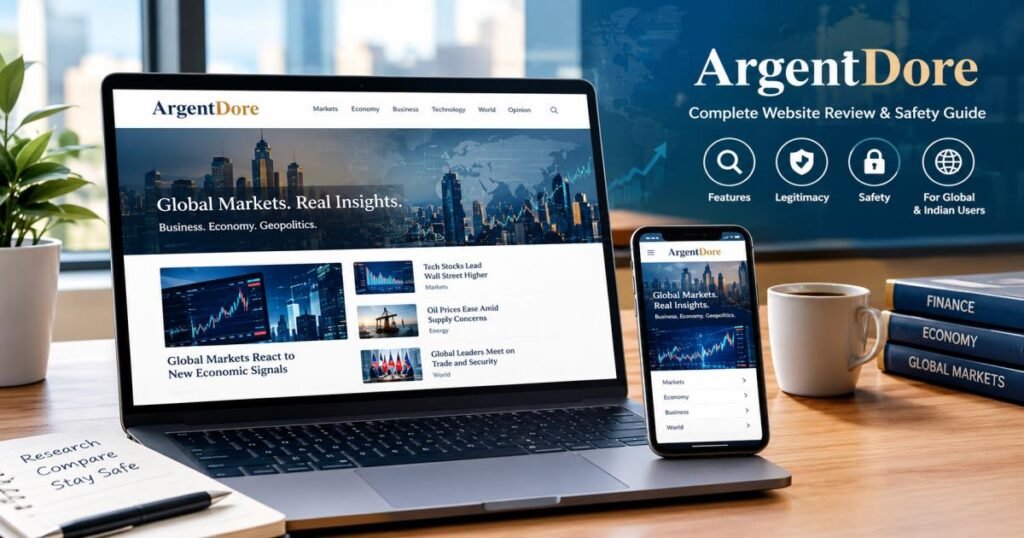 Ideaztech Com Review: Services, Features & Safety Guide 2026
