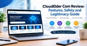 CloudElder Com Review: Features, Safety and Legitimacy Guide