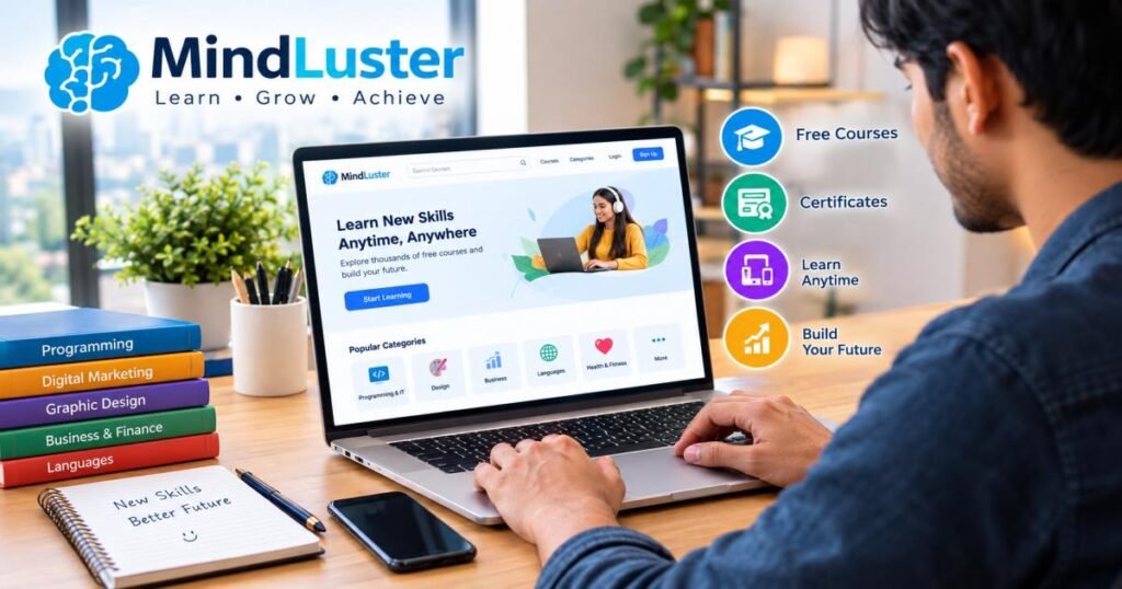 MindLuster. com Review 2026: Is It Legit and Worth It?
